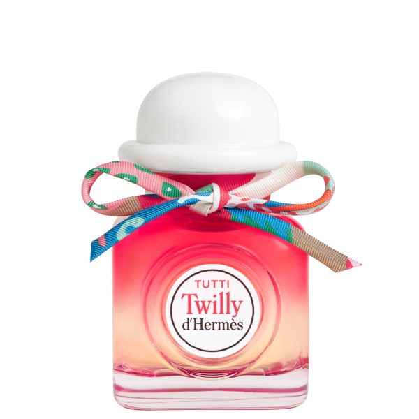 HERMÈS TUTTI TWILLY D'HERMÈS edp vapo 85 ml - PARK-80-303-85