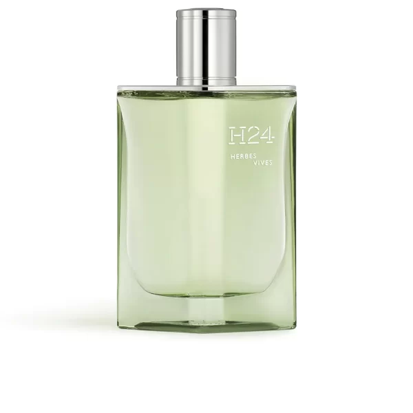 HERMÈS H24 HERBES VIVES edp refillable vapo 100 ml - NVA0432111