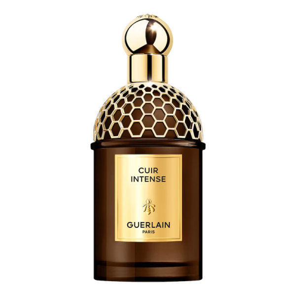 GUERLAIN ABSOLUS ALLEGORIA CUIR INTENSE edp vapo 125 ml - NVA0148321