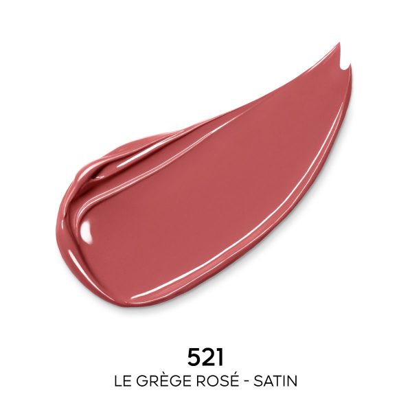 GUERLAIN ROUGE G barra de labios recarga #521 3,5 gr - NVA0439047