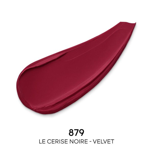 GUERLAIN ROUGE G VELVET lipstick refill #879 3.5 gr - NVA0439283