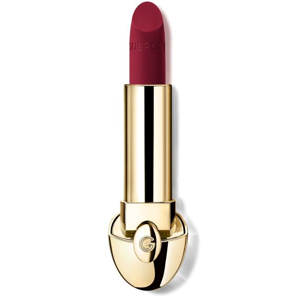 GUERLAIN ROUGE G VELVET lipstick refill #879 3.5 gr - NVA0439283