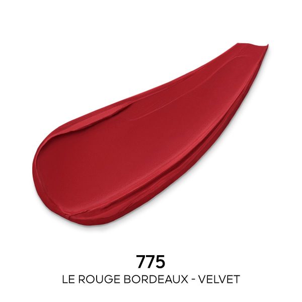 GUERLAIN ROUGE G VELVET lipstick refill #775 3.5 gr - NVA0439399