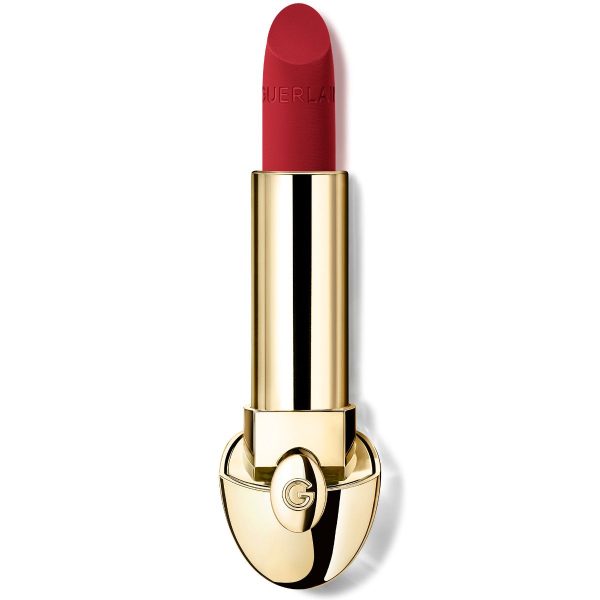 GUERLAIN ROUGE G VELVET lipstick refill #775 3.5 gr - NVA0439399