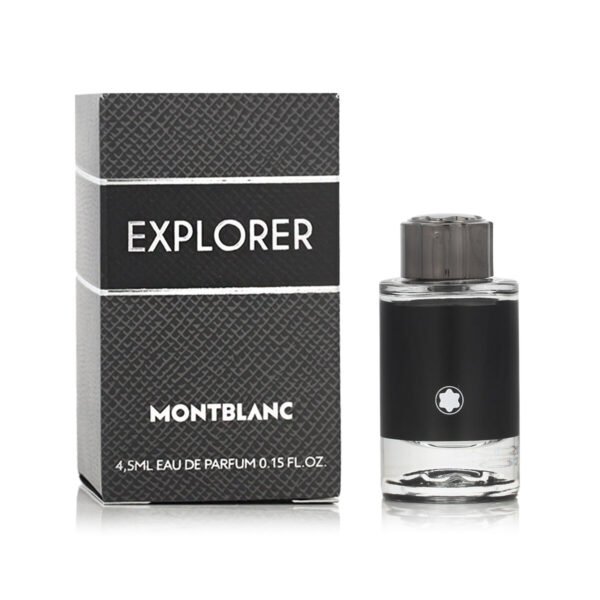 Ανδρικό Άρωμα Montblanc EDP Explorer 4,5 ml - S8316073