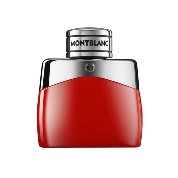 Mont Blanc Legend Red M EdP 30 ml /2022 - LB2330261