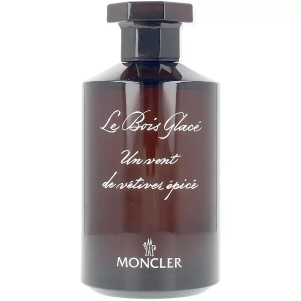 MONCLER LE BOIS GLACE edp vapo 200 ml - NVA0136921