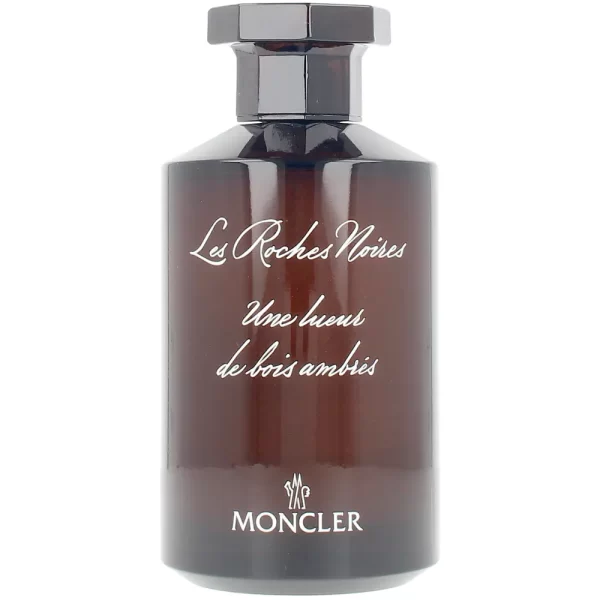 MONCLER LES ROCHES NOIRES edp vapor 200 ml - NVA0136938