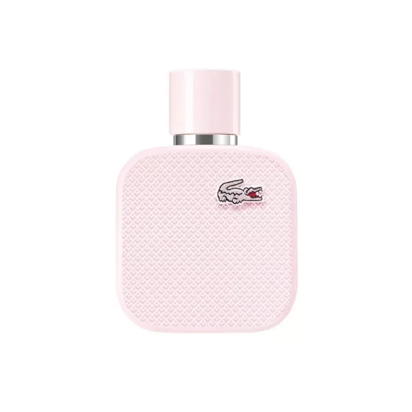 LACOSTE LACOSTE L.12.12 ROSE edp vapor 50 ml - NVA0149228