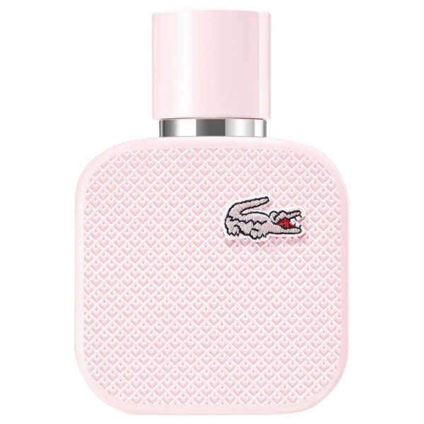 LACOSTE LACOSTE L.12.12 ROSE edp vapor 35 ml - NVA0149235