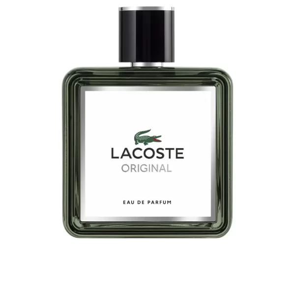 LACOSTE LACOSTE ORIGINAL edp vapo 100 ml - PARB-08-302-00