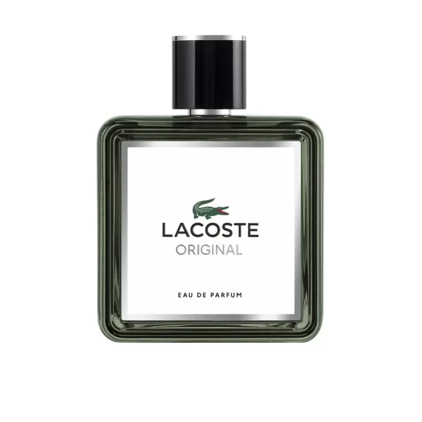 LACOSTE LACOSTE ORIGINAL edp vapor 60 ml - PARB-08-301-00