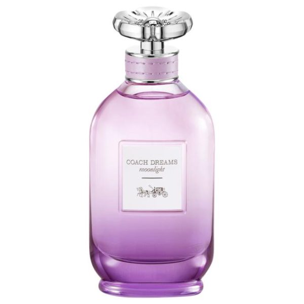 COACH COACH DREAMS MOONLIGHT edp vapo 90 ml - NVA0151962