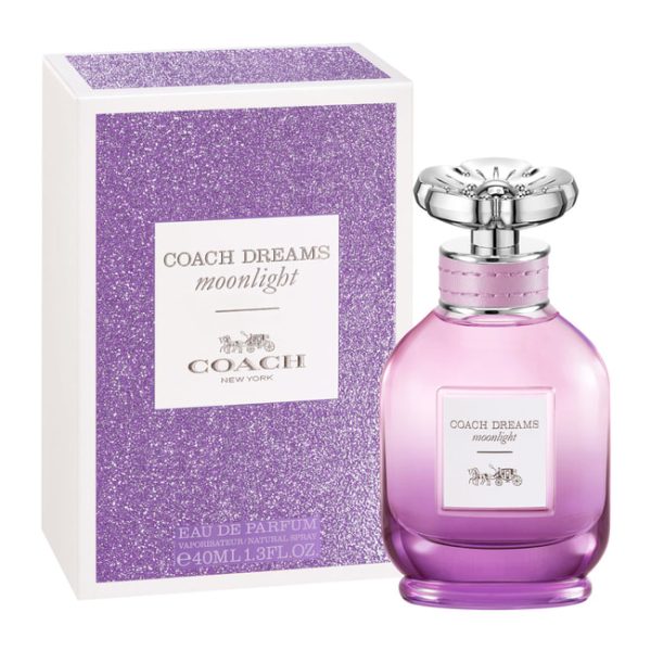 COACH COACH DREAMS MOONLIGHT edp vapo 40 ml - NVA0151986