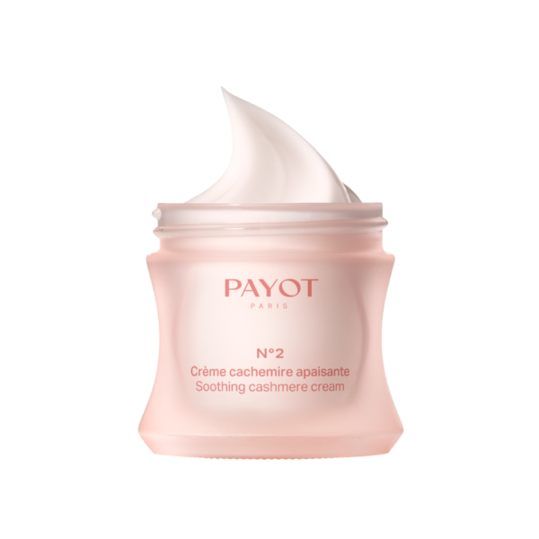 Payot N2 Soothing Cashmere Κρέμα Προσώπου για Ενυδάτωση 50ml - PARC-PY-213-01