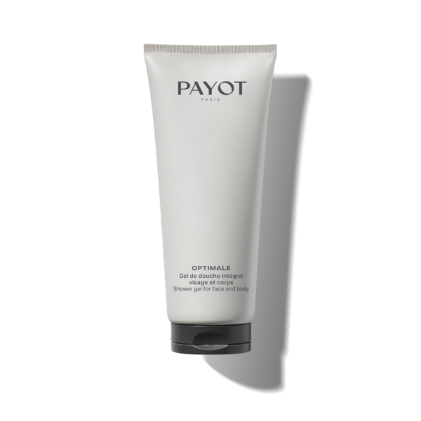 PAYOT OPTIMALE integral shower gel face and body 200 ml - PARC-PY-281-02