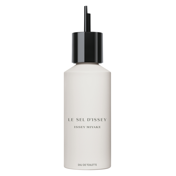 ISSEY MIYAKE LE SEL D'ISSEY edt refill 150 ml - NVA2106331