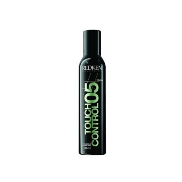 Redken 05 Touch Control Volumizing Texture Whip 200 ml - S4256576