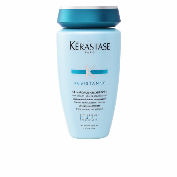 KERASTASE RESISTANCE bain force architecte 250 ml - NVA6397945