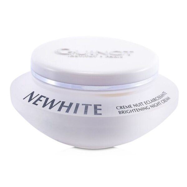 Guinot Newhite Brightening Night Cream 50 ml - PARB-05-821-00