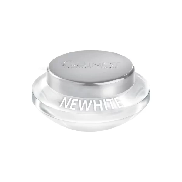 Guinot Newhite Brightening Night Cream 50 ml - PARB-05-821-00