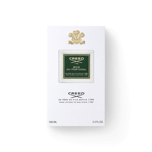 Ανδρικό Άρωμα Creed EDP Bois du Portugal 100 ml - PARO-86-303-B1