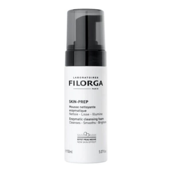 LABORATOIRES FILORGA SKIN-PREP enzymatic cleansing foam 150 ml - PARB-08-106-00