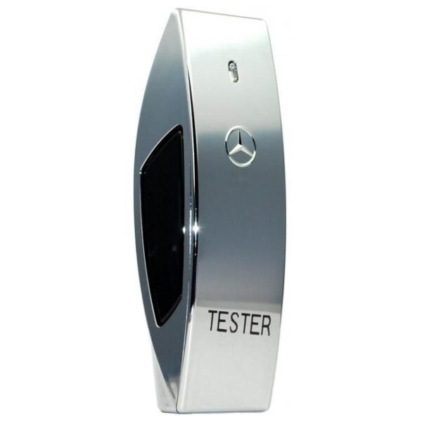 Mercedes-Benz Club M EdT 100 ml - tester - LB2290185