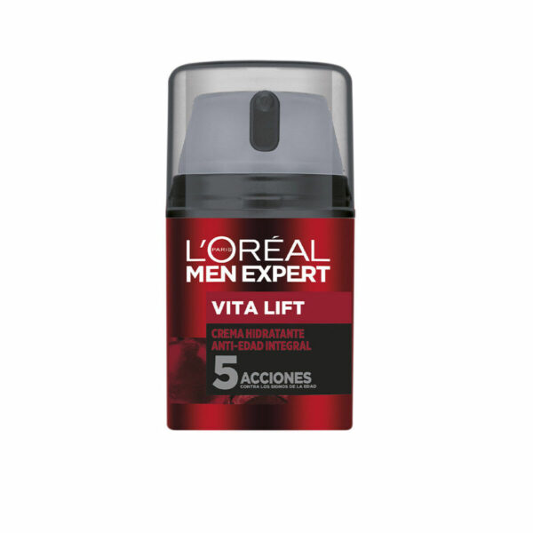 L'ORÉAL PARIS MEN EXPERT vita-lift 5 soin anti-age 50 ml - NVA2021360