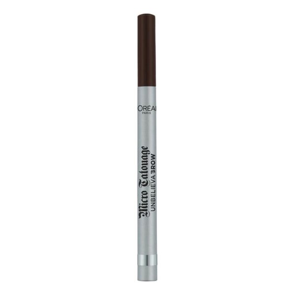 L'ORÉAL PARIS UNBELIEVA BROW micro tatouage #109-ebony - NVA3939206