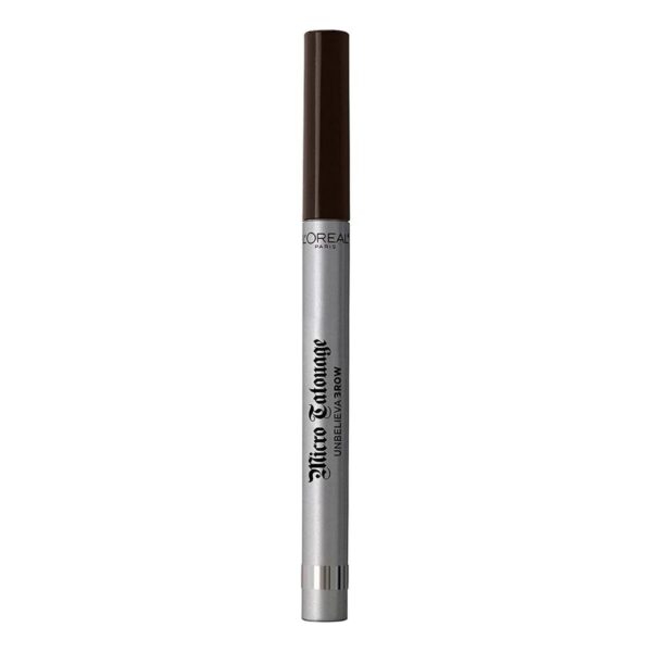 L'ORÉAL PARIS UNBELIEVA BROW micro tatouage #109-ebony - NVA3939206