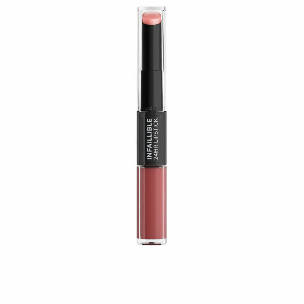 L'ORÉAL PARIS INFAILIBLE 24h lipstick #806-infinite intimacy 5,7 gr - NVA4079505