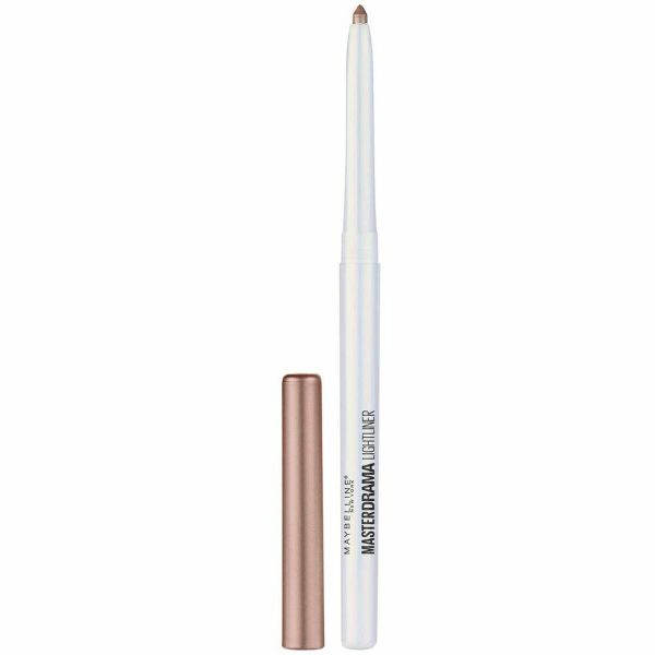 Eyeliner Maybelline Master Drama Lightliner 5-highlight bronze - NVA1443368