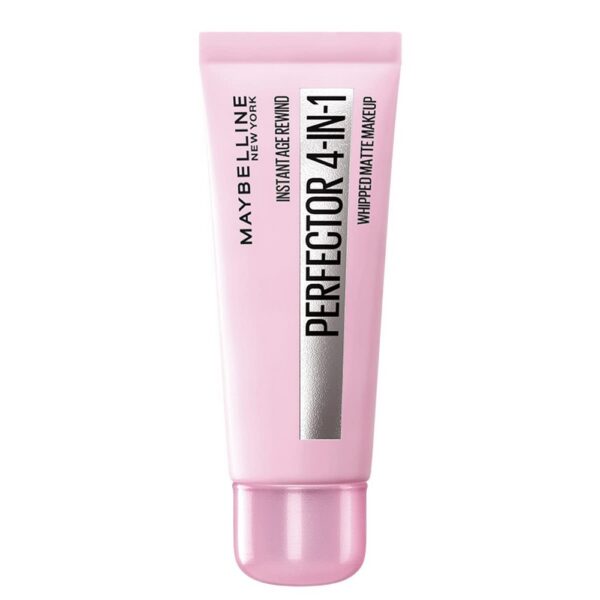 MAYBELLINE INSTANT ANTI-AGE PERFECTOR 4-IN-1 MATTE #light - NVA1639501