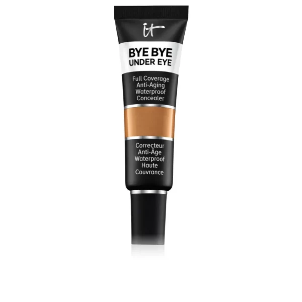 IT COSMETICS BYE BYE UNDER EYE concealer #rich amber - NVA1992698