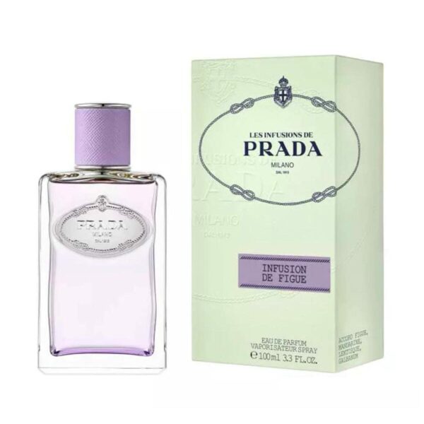 PRADA FIGUE INFUSION edp vapo 100 ml - S4519712