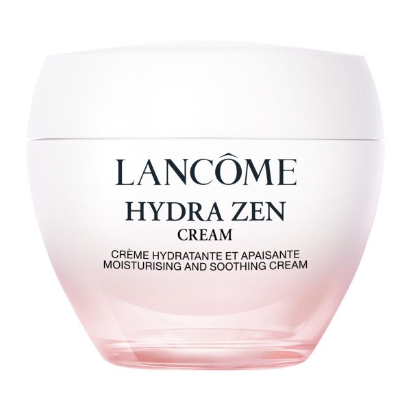 Lancome Hydra Zen Ενυδατική Κρέμα Λαιμού Ημέρας 50ml - PARC-LA-889-01