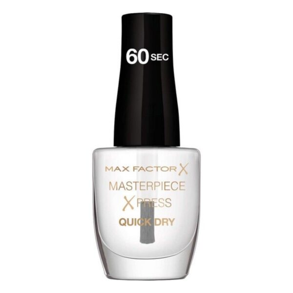 MAX FACTOR MASTERPIECE XPRESS quick dry #100-no dramas - NVA1711766