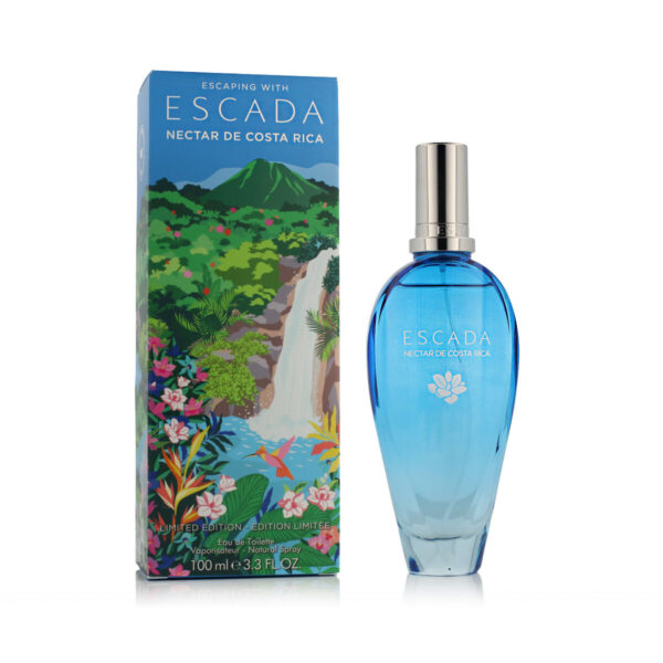 Escada Nectar de Costa Rica W EdT 100 ml /2023 - LB1540289