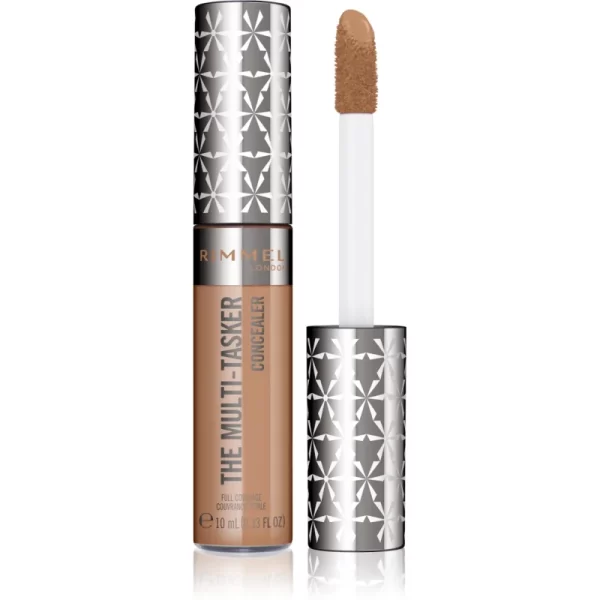 RIMMEL LONDON THE MULTI-TASKER concealer #065-rose honey 10 ml - NVA5120939