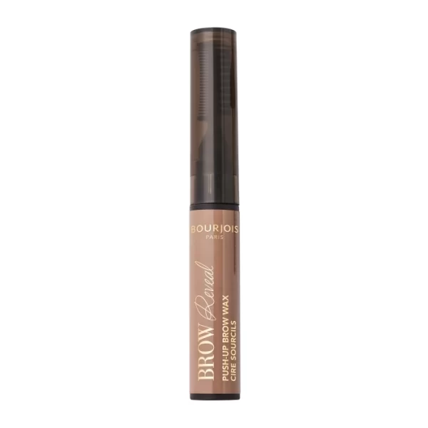 BOURJOIS BROW REVEAL eyebrow gel #02-blonde 6 gr - NVA5344380