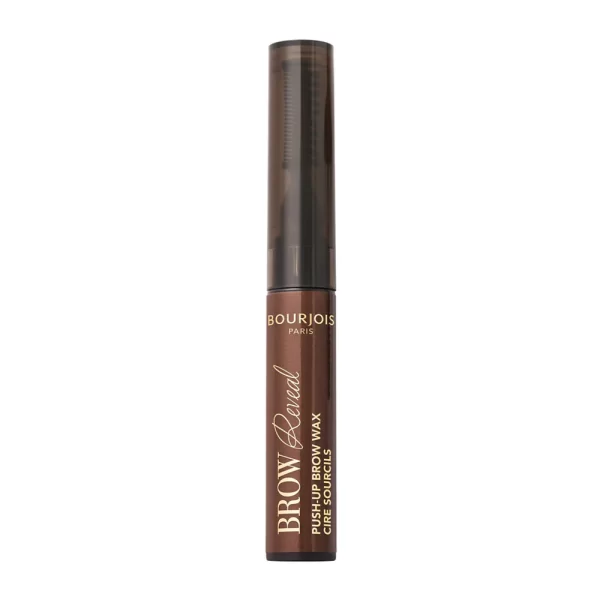 BOURJOIS BROW REVEAL eyebrow gel #03-medium brown 6 gr - NVA5344410