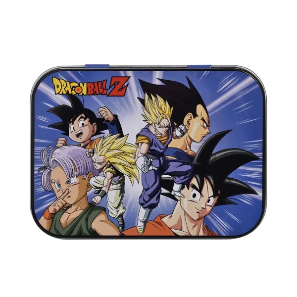 TAKE CARE DRAGONBALL Z dressings 24 u - NVA5313012