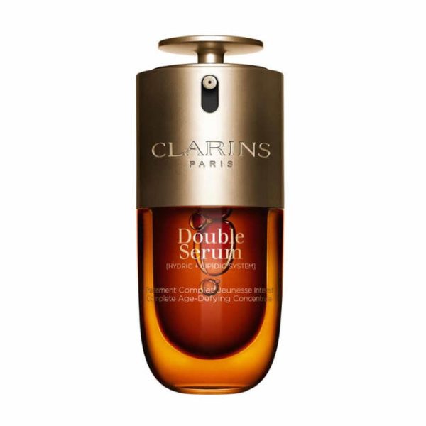 CLARINS DOUBLE SERUM 30 ml - PARB-09-991-00