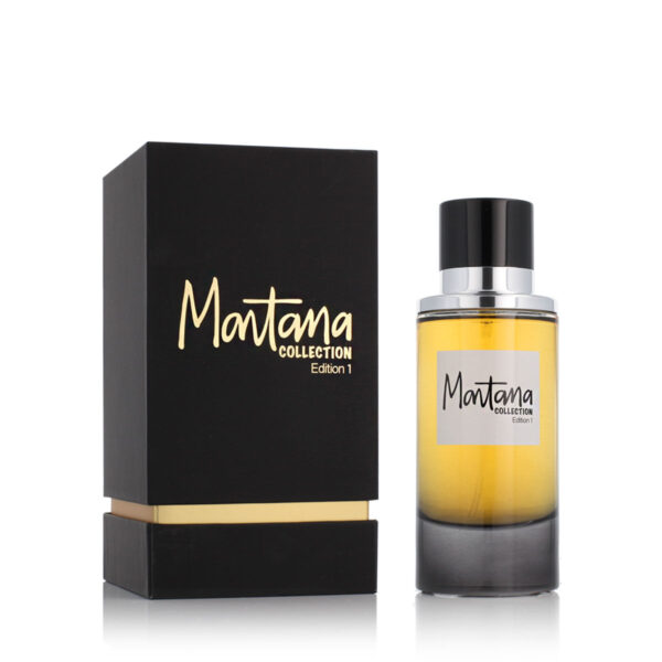 Montana Collection Edition 1 M EdP 100 ml - S8304233