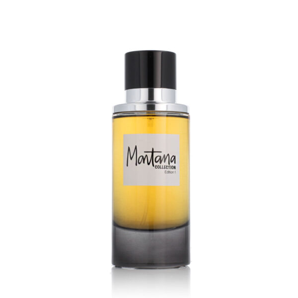 Montana Collection Edition 1 M EdP 100 ml - S8304233