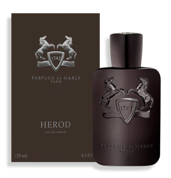 Parfums De Marly Herod Edp Spray - 1 bottle x 125 ml - PARR-7T-303-01