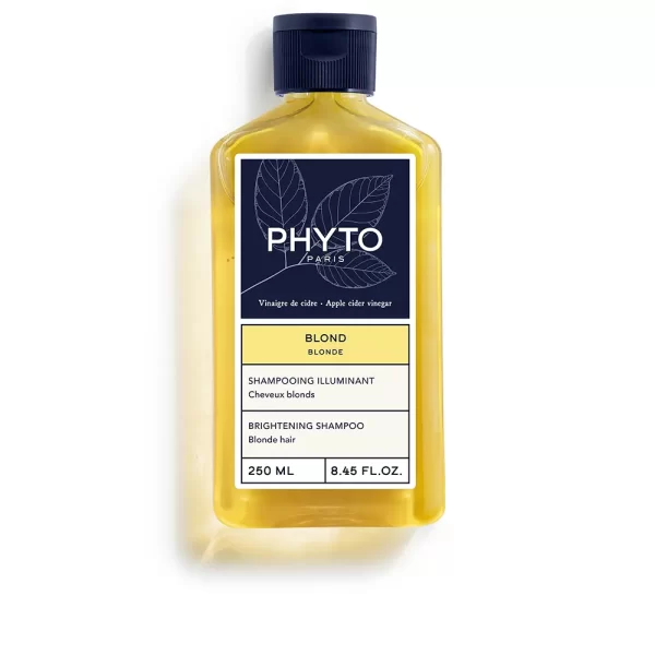 PHYTO RUBIO brightening shampoo 250 ml - NVA6923075