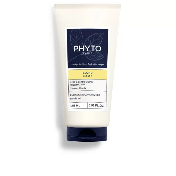 PHYTO RUBIO sublimating conditioner 175 ml - NVA6923532