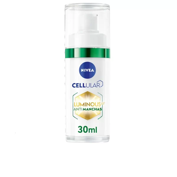 NIVEA LUMINOUS 630º ANTI-SPOINT post-acne marks serum 30 ml - NVA0013640